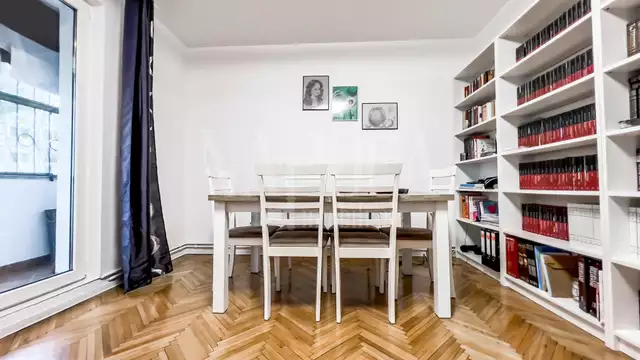 Vanzare apartament, 3 camere in Grigorescu