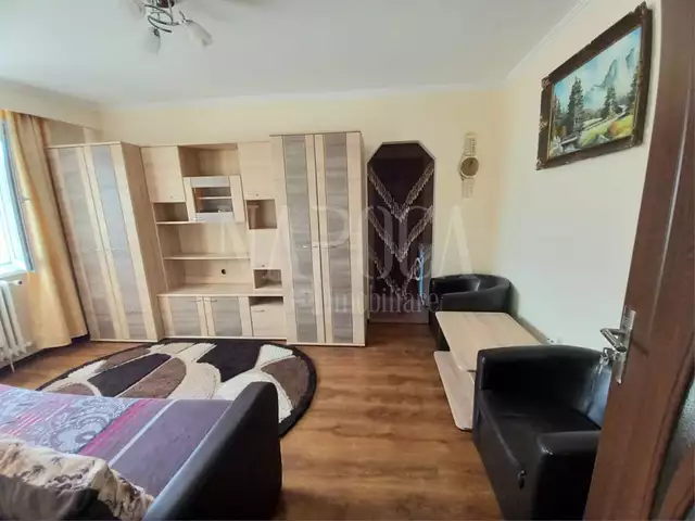 Vanzare apartament, 2 camere in Manastur