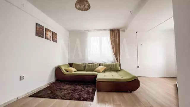 Vanzare apartament, o camera in Grigorescu
