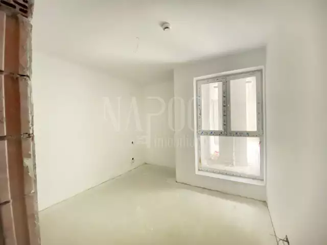 De vanzare apartament, 3 camere in Grigorescu