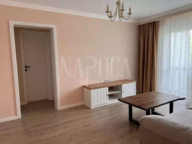 De vanzare apartament, 2 camere in Manastur