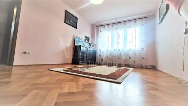 De vanzare apartament, 2 camere in Manastur