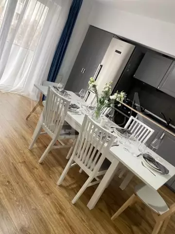 Vanzare apartament, 3 camere in Marasti