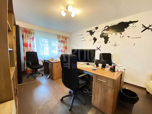 Vanzare apartament, 3 camere in Zorilor