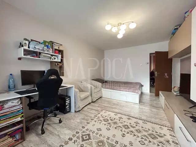 De vanzare apartament, 2 camere in Manastur