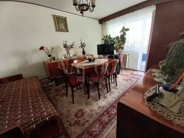 De vanzare apartament, 2 camere in Manastur