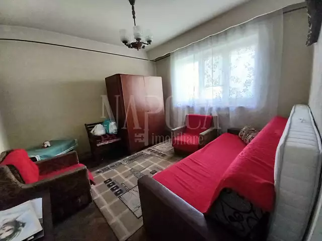 Vanzare apartament, 2 camere in Manastur