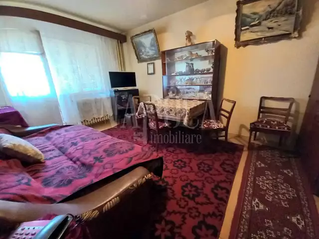 Vanzare apartament, 2 camere in Manastur