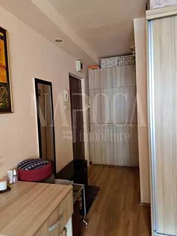 De vanzare apartament, o camera in Manastur