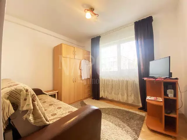 Vanzare apartament, 2 camere in Manastur