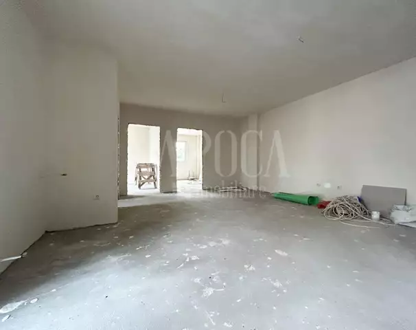 Vanzare apartament, 3 camere in Floresti