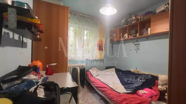 De vanzare apartament, 2 camere in Manastur