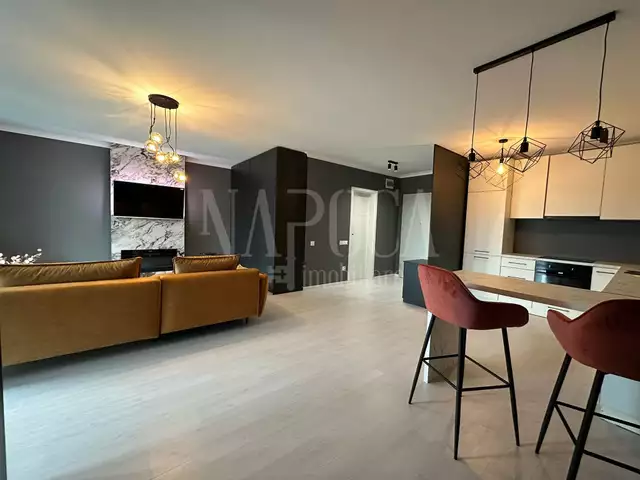 De vanzare apartament, 2 camere in Zorilor