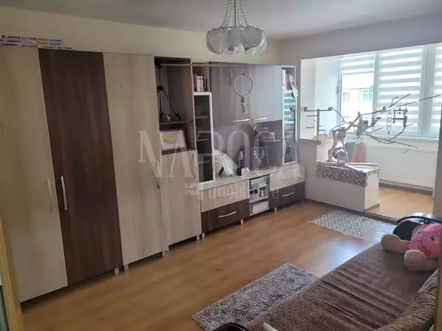 Vanzare apartament, 2 camere in Manastur