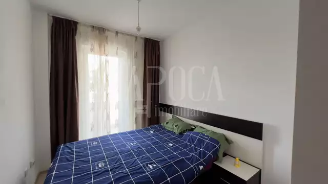 De vanzare apartament, 2 camere in Manastur