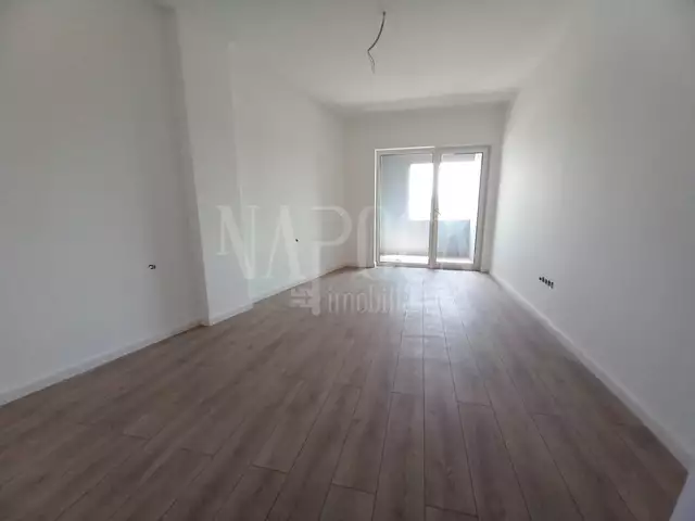 De vanzare apartament, 2 camere in Dambul Rotund