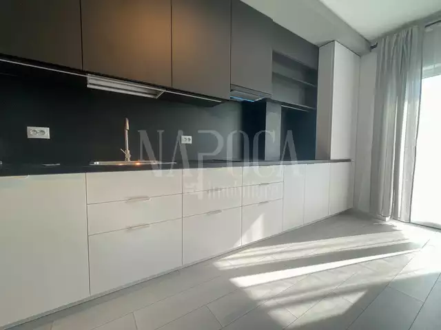 Se vinde apartament, 2 camere in Buna Ziua