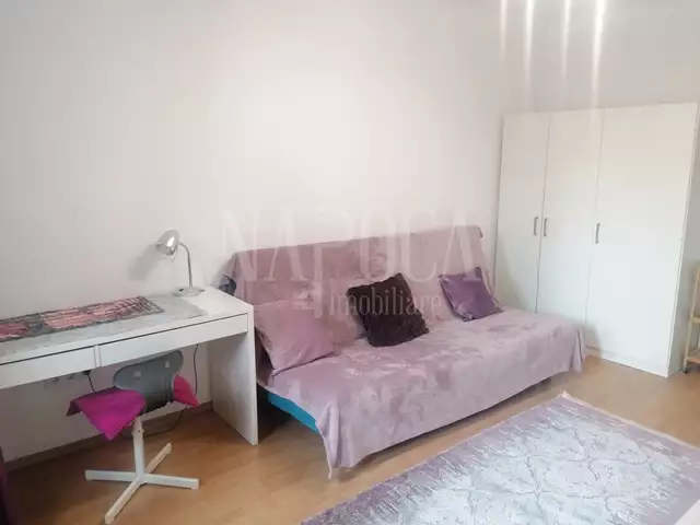 De vanzare apartament, o camera in Gheorgheni