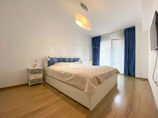 Vanzare apartament, 2 camere in Buna Ziua