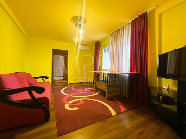 Se vinde apartament, 2 camere in Gheorgheni
