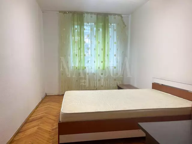 Vanzare apartament, 3 camere in Gheorgheni