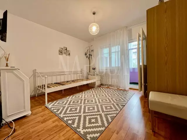 De vanzare apartament, 3 camere in Marasti