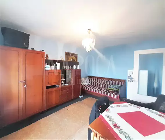 Vanzare apartament, o camera in Manastur