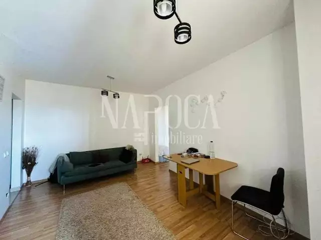 Se vinde apartament, 2 camere in Zorilor