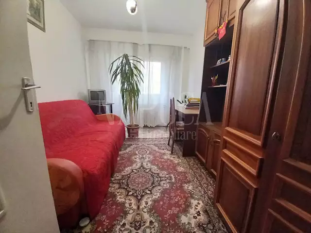 Se vinde apartament, 3 camere in Zorilor