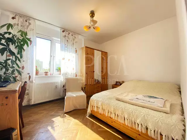 De vanzare apartament, 2 camere in Gheorgheni