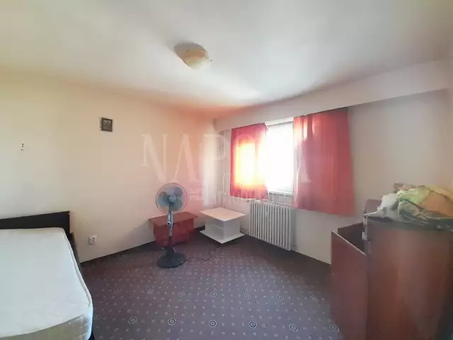 Vanzare apartament, 2 camere in Manastur