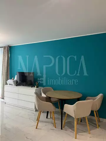 Vanzare apartament, 2 camere in Marasti