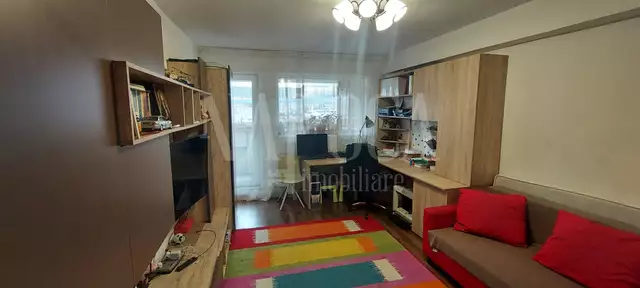 De vanzare apartament, 2 camere in Marasti