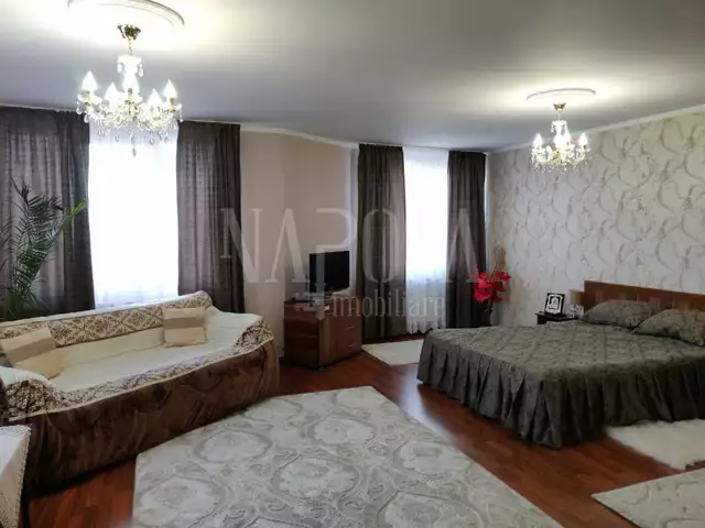 Se vinde apartament, o camera in Buna Ziua