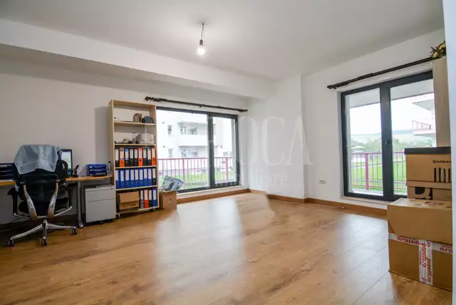 De vanzare apartament, 2 camere in Floresti