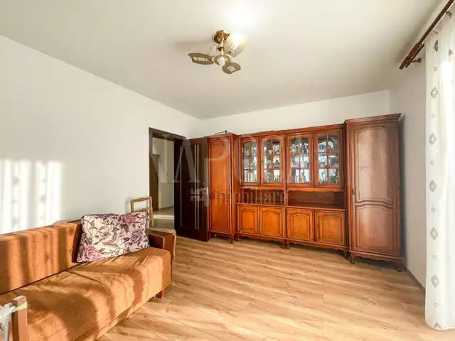 Vanzare apartament, 2 camere in Borhanci