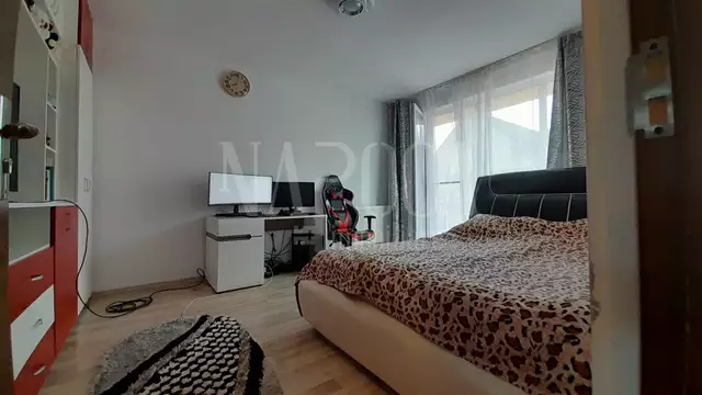 De vanzare apartament, 2 camere in Floresti