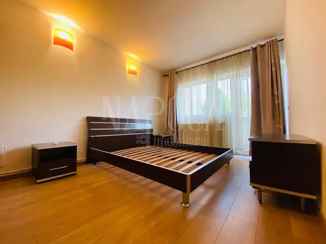 Vanzare apartament, 4 camere in Grigorescu