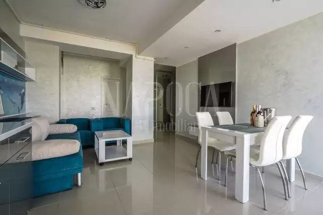 Vanzare apartament, 3 camere in Mamaia