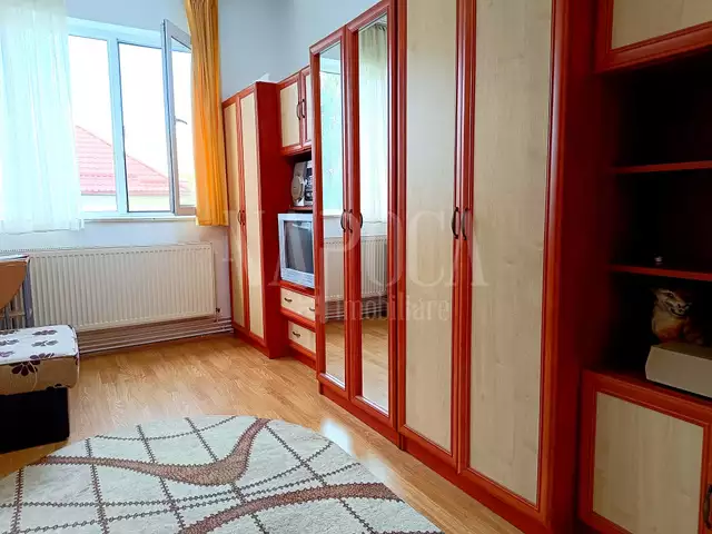 Vanzare apartament, o camera in Manastur