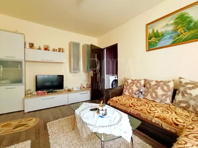 De vanzare apartament, 2 camere in Manastur