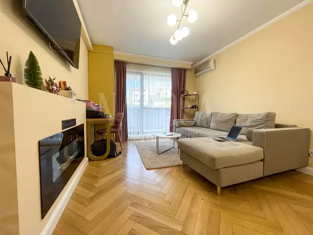 Vanzare apartament, 2 camere in Zorilor