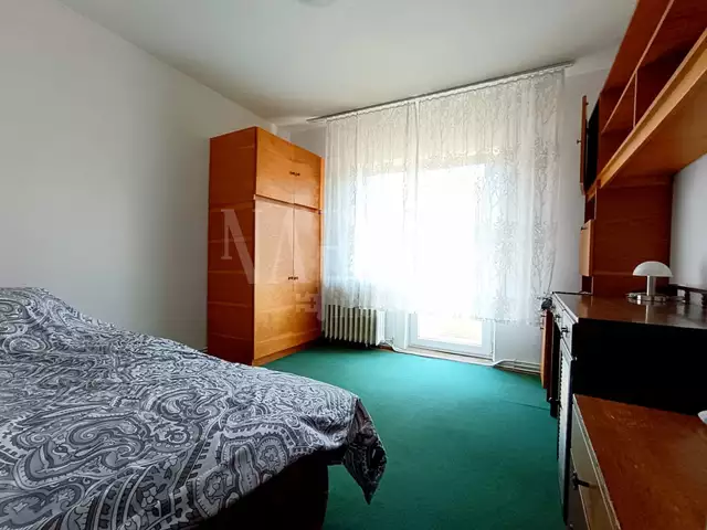 Se vinde apartament, 2 camere in Zorilor