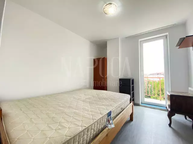 Se vinde apartament, 3 camere in Marasti