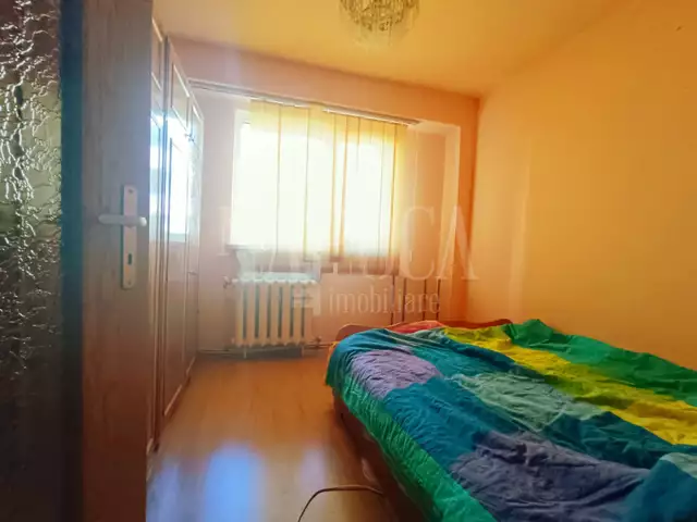 De vanzare apartament, 2 camere in Manastur