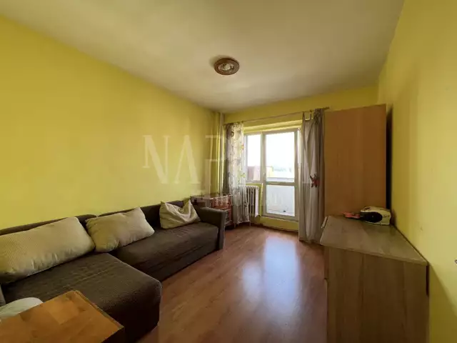 Se vinde apartament, 3 camere in Gheorgheni