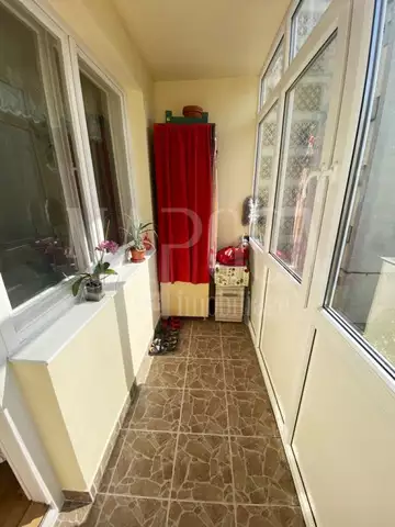 Vanzare apartament, 2 camere in Gheorgheni