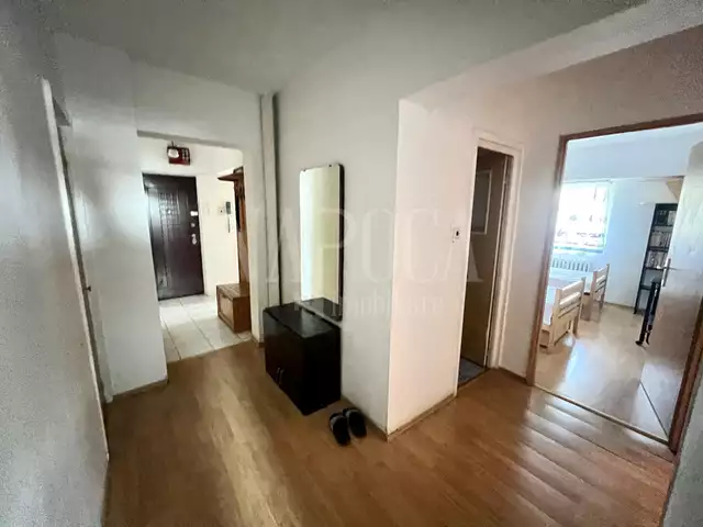 Se vinde apartament, 3 camere in Marasti