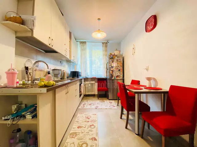 De vanzare apartament, 2 camere in Grigorescu