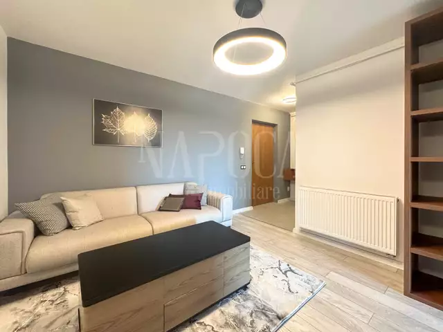 De vanzare apartament, 3 camere in Zorilor